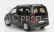 Norev Peugeot Partner 2018 1:18 Moka Brown
