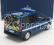 Norev Peugeot Partner Gendarmerie 2018 1:18 Modrá Žlutá