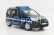 Norev Peugeot Partner Gendarmerie 2018 1:18 Modrá Žlutá