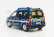 Norev Peugeot Partner Gendarmerie 2018 1:18 Modrá Žlutá