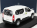 Norev Peugeot Rifter 2018 1:43 Bílá