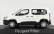 Norev Peugeot Rifter 2018 1:43 Bílá