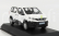 Norev Peugeot Rifter 2018 1:43 Bílá