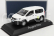 Norev Peugeot Rifter 2018 1:43 Bílá