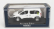 Norev Peugeot Rifter 2018 1:43 Bílá
