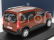 Norev Peugeot Rifter 2018 1:43 Copper Met