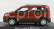 Norev Peugeot Rifter 2018 1:43 Copper Met