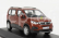 Norev Peugeot Rifter 2018 1:43 Copper Met