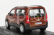 Norev Peugeot Rifter 2018 1:43 Copper Met