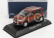 Norev Peugeot Rifter 2018 1:43 Copper Met