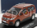 Norev Peugeot Rifter 2018 1:43 Copper Met
