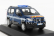 Norev Peugeot Rifter Gendarmerie Police Otremer 2019 1:43 Blue