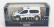 Norev Peugeot Rifter Police Municipale 2019 1:43 Bílá Modrá Žlutá