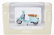 Norev Piaggio Vespa 50 N 1969 1:18 Akvamarínově Modrá