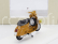 Norev Piaggio Vespa 50 R 1969 1:18 Positano Žlutá
