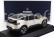 Norev Polestar 3 2024 1:43 Jupiter Silver