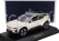Norev Polestar 3 2024 1:43 Jupiter Silver