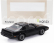 Norev Pontiac Firebird Trans-am Kitt 1985 1:43 Black