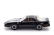Norev Pontiac Firebird Trans-am Kitt 1985 1:43 Black