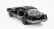 Norev Pontiac Trans-am - Karr - Knight Automated Riving Robot 1:43 Black