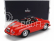 Norev Porsche 356 Speedster 1954 1:18 Red