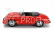 Norev Porsche 356 Speedster 1954 1:18 Red