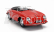 Norev Porsche 356 Speedster 1954 1:18 Red