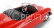 Norev Porsche 356 Speedster 1954 1:18 Red