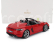 Norev Porsche 718 (982) Spider Rs 2023 1:18 Strážci Červená