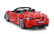 Norev Porsche 718 (982) Spider Rs 2023 1:18 Strážci Červená