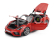 Norev Porsche 718 (982) Spider Rs 2023 1:18 Strážci Červená