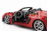 Norev Porsche 718 (982) Spider Rs 2023 1:18 Strážci Červená