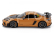Norev Porsche 718 Cayman Gt4 Rs Weissach Package 2023 1:18 Bahama Žlutá Černá