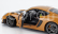 Norev Porsche 718 Cayman Gt4 Rs Weissach Package 2023 1:18 Bahama Žlutá Černá