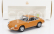 Norev Porsche 901 911 Coupe 1969 1:43 Bahama Žlutá