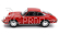 Norev Porsche 901 911 L Coupe 1968 1:18 Polo Red