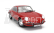 Norev Porsche 901 911 L Coupe 1968 1:18 Polo Red