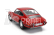 Norev Porsche 901 911 L Coupe 1968 1:18 Polo Red