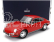 Norev Porsche 901 911 L Coupe 1968 1:18 Polo Red
