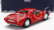 Norev Porsche 904 Gts 1964 1:18 Red