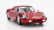 Norev Porsche 904 Gts 1964 1:18 Red