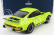 Norev Porsche 911 930 3.0 Turbo Coupe 1976 1:18 Světle Zelená