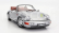 Norev Porsche 911 964 Carrera 2 Cabriolet 1990 1:18 Silver