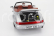 Norev Porsche 911 964 Carrera 2 Cabriolet 1990 1:18 Silver