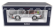 Norev Porsche 911 964 Carrera 2 Cabriolet 1990 1:18 Silver