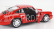 Norev Porsche 911 964 Carrera 2 Coupe 1990 1:18 Red