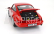 Norev Porsche 911 964 Carrera 2 Coupe 1990 1:18 Red