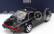 Norev Porsche 911 964 Carrera 4 Targa 1991 1:18 Blue