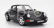 Norev Porsche 911 964 Carrera 4 Targa 1991 1:18 Blue