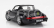 Norev Porsche 911 964 Carrera 4 Targa 1991 1:18 Blue